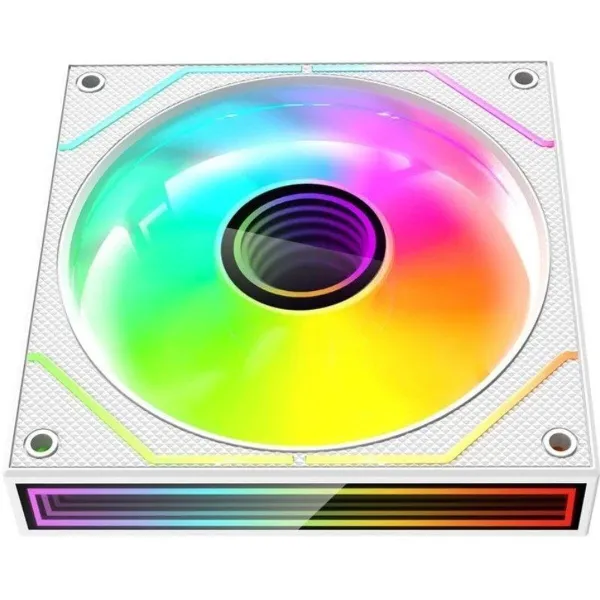 CPU Ventilators Mars Gaming MF-3DPROX2