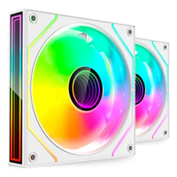 CPU Ventilators Mars Gaming MF-3DPROX2