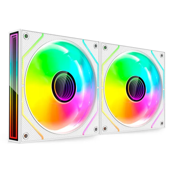 CPU Ventilators Mars Gaming MF-3DPROX2