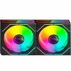 Вентилятор процессора Mars Gaming MF-3DPROX2R Ø 12 cm