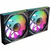 Вентилятор процессора Mars Gaming MF-3DPROX2R Ø 12 cm