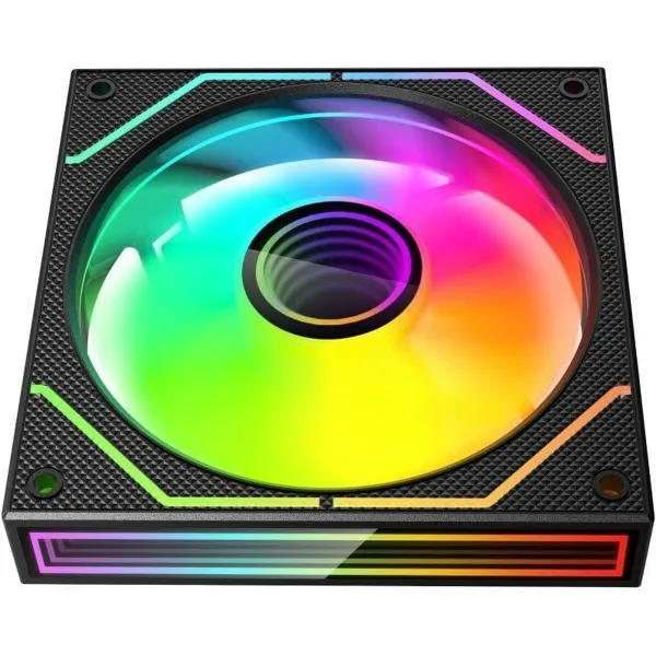 Вентилятор процессора Mars Gaming MF-3DPROX2R Ø 12 cm