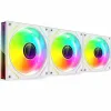 CPU Ventilators Mars Gaming MF-3DPROKIT Ø 12 cm