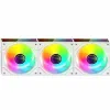 CPU Ventilators Mars Gaming MF-3DPROKIT Ø 12 cm