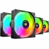 CPU Ventilators Mars Gaming TACMARS-MFSI4KIT Ø 12 cm