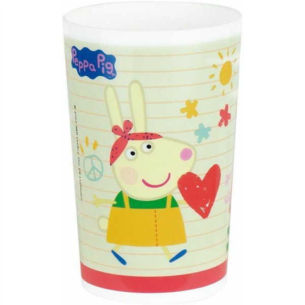 Dinnerware Set Fun House