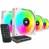 Вентилятор процессора Mars Gaming MF-SI4KIT