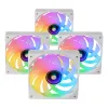 CPU Ventilators Mars Gaming MF-SI4KIT