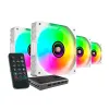 CPU Ventilators Mars Gaming MF-SI4KIT