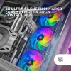 CPU Fan Mars Gaming MF-SI4KIT