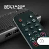 CPU Ventilators Mars Gaming MF-SI4KIT