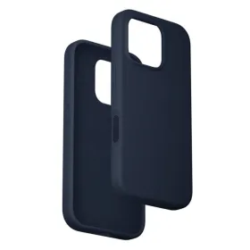 Vention KUHL0-30 Case for iPhone 16 Pro MagSafe (Blue)