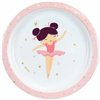 Dinnerware Set Fun House
