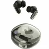 Wireless Earphones with Charging Case Mars Gaming MHIB2 Black