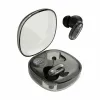 Wireless Earphones with Charging Case Mars Gaming MHIB2 Black