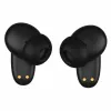 Wireless Earphones with Charging Case Mars Gaming MHIB2 Black