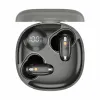 Wireless Earphones with Charging Case Mars Gaming MHIB2 Black