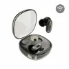 Wireless Earphones with Charging Case Mars Gaming MHIB2 Black