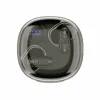 Wireless Earphones with Charging Case Mars Gaming MHIB2 Black