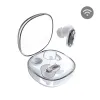 Wireless Earphones with Charging Case Mars Gaming MHIB2W White
