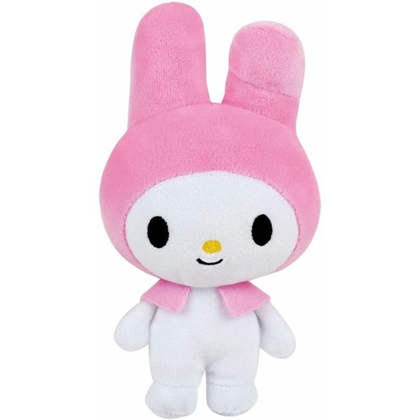 Fluffy toy Jemini