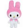 Fluffy toy Jemini