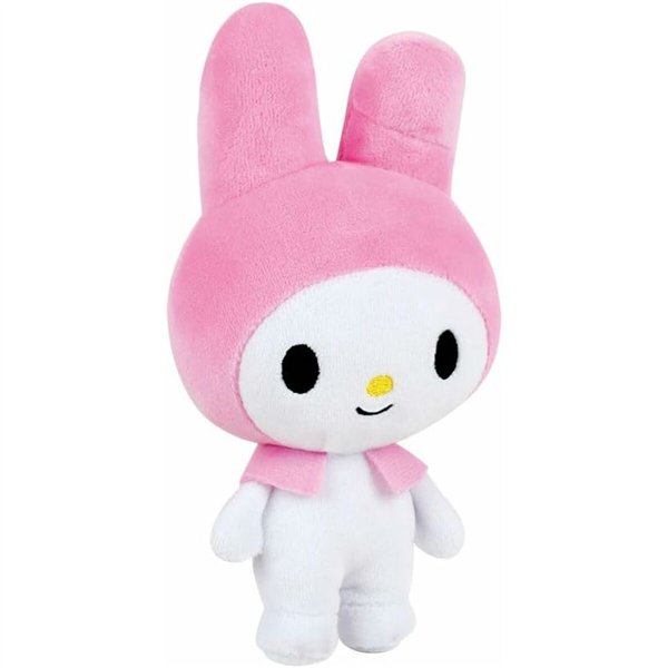 Fluffy toy Jemini