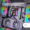 CPU-tuuletin Mars Gaming MLVISIONPRO240W