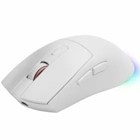 Pele Mars Gaming MMT3W Balts Melns