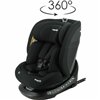 Car Chair Nania Black