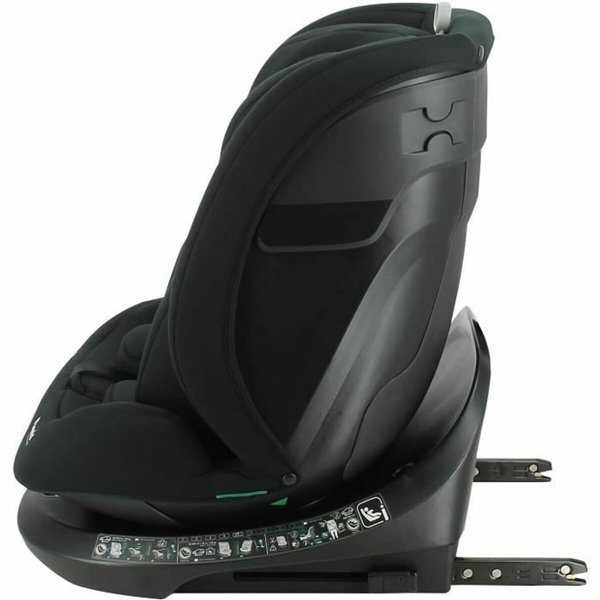 Car Chair Nania Black