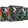 Kārbas ventilators Mars Gaming MF-LINKFINITYKIT2 Ø 12 cm