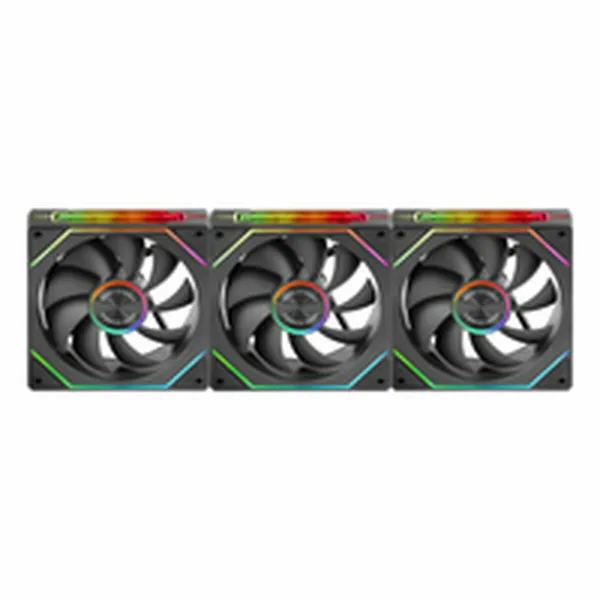 Kārbas ventilators Mars Gaming MF-LINKFINITYKIT2 Ø 12 cm