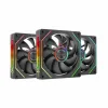 Kārbas ventilators Mars Gaming MF-LINKFINITYKIT2 Ø 12 cm