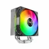 Вентилятор процессора Mars Gaming TACMARS-MCPUX4ARGB