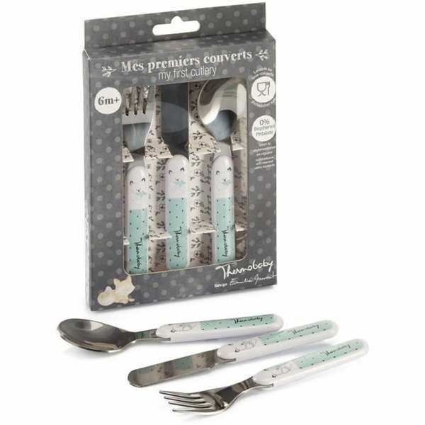 Dinnerware Set ThermoBaby