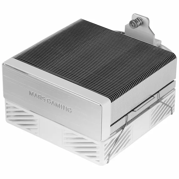 Вентилятор процессора Mars Gaming MCPUX4ARGBW