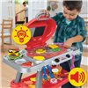 Modelling Clay Game Play-Doh Grilled Delights