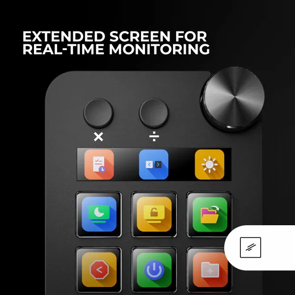 Privacy Filter for Monitor Mars Gaming MSDNEO