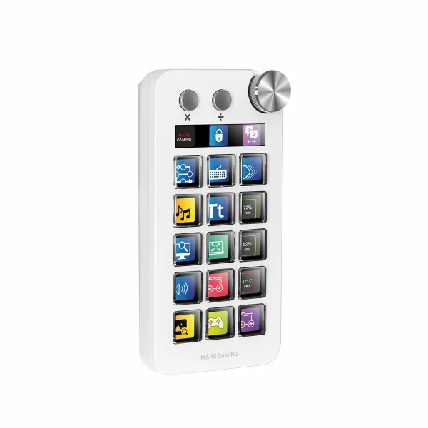 Privacy Filter for Monitor Mars Gaming MSDNEOW
