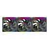 CPU Ventilators Mars Gaming MF-LINKFINITYKIT2R Ø 12 cm