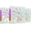 Вентилятор процессора Mars Gaming MF-LINKFINITYKIT2R Ø 12 cm