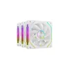 CPU Ventilators Mars Gaming MF-LINKFINITYKIT2R Ø 12 cm