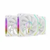 CPU Ventilators Mars Gaming MF-LINKFINITYKIT2R Ø 12 cm