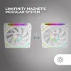 Вентилятор процессора Mars Gaming MF-LINKFINITYKIT2R Ø 12 cm
