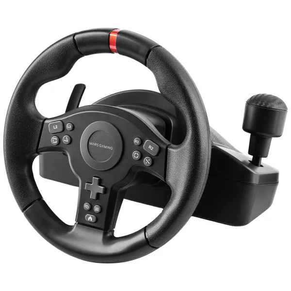 Võidusõidurool Mars Gaming MWHRSXONE