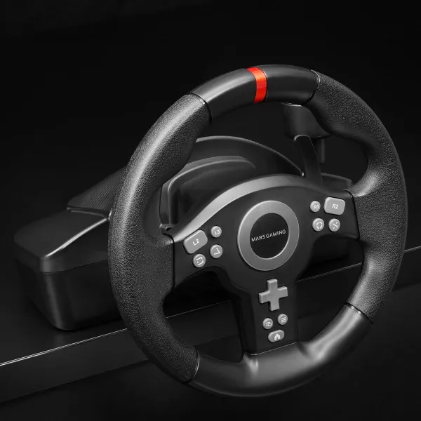 Võidusõidurool Mars Gaming MWHRSXONE