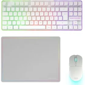 Pack Gaming Mars Gaming MCPWTKLWES