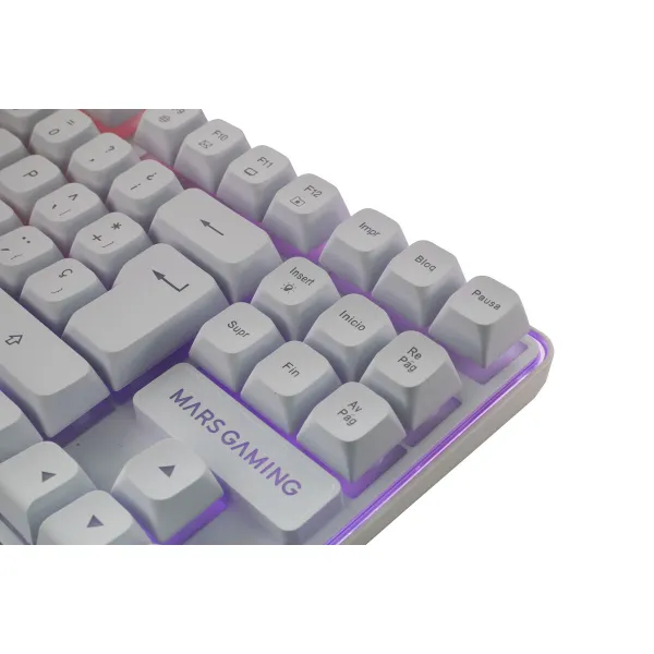 Pack Gaming Mars Gaming MCPWTKLWES