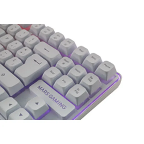 Pack Gaming Mars Gaming MCPWTKLWES